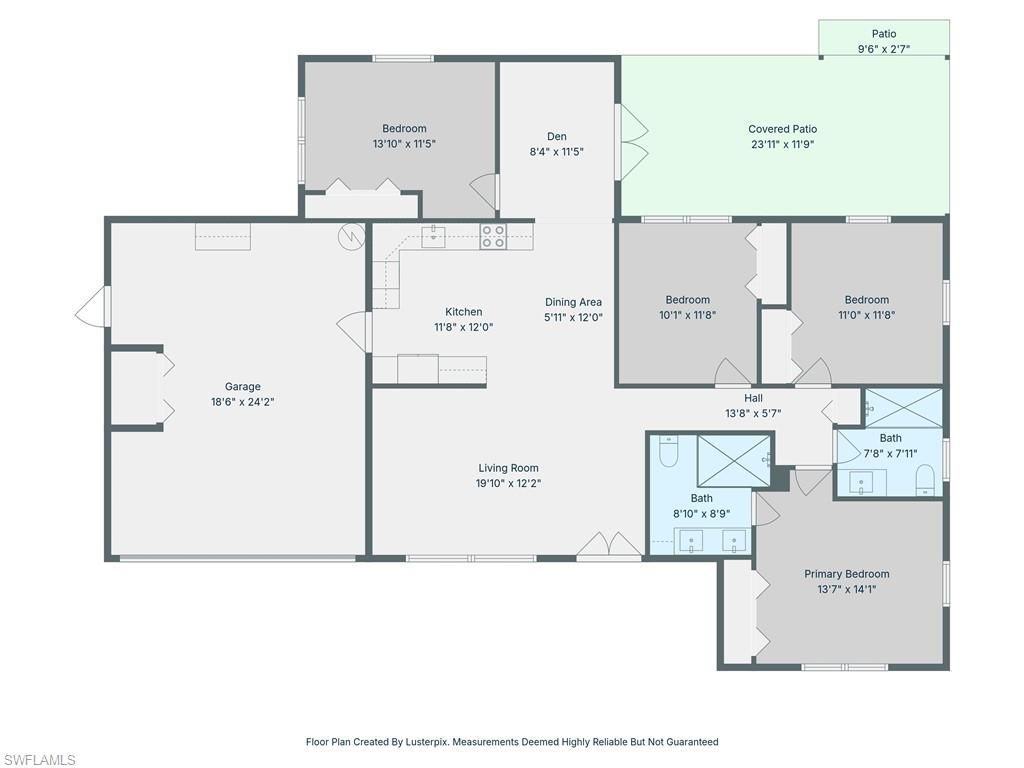 2114 Davis Blvd, Fort Myers, FL 33905 Photo