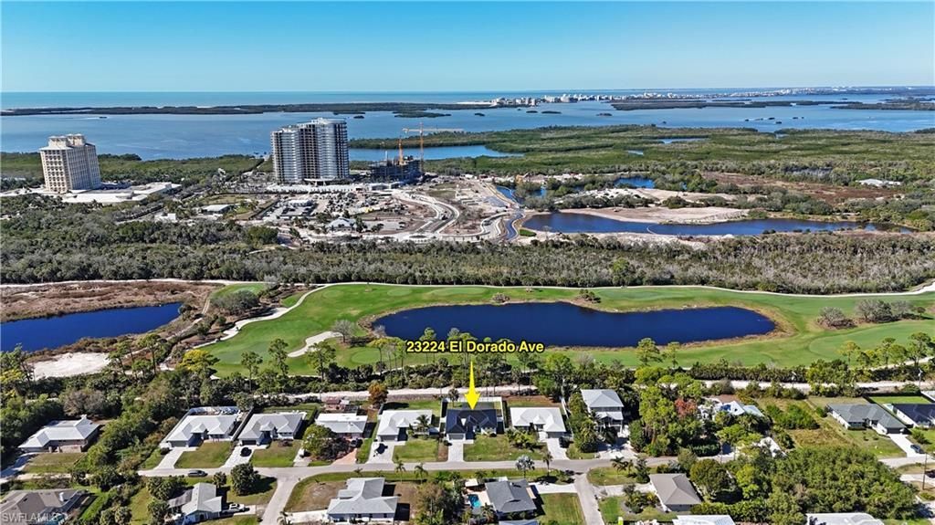 23224 W El Dorado Ave, Bonita Springs, FL 34134 Photo