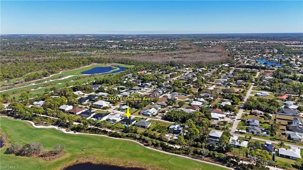 23224 W El Dorado Ave , Bonita Springs, FL 34134 Photo