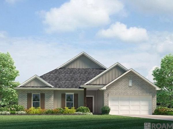 2028 Clark Ave, Zachary, LA 70791