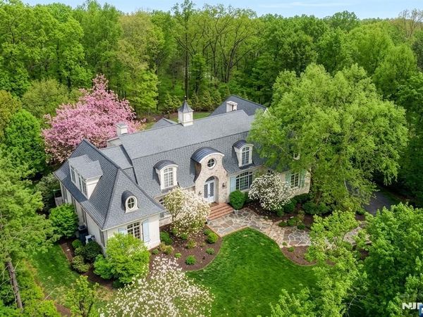 505 Timberline Drive, FRANKLIN LAKES, NJ 07417