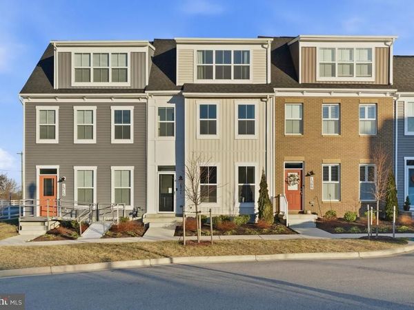 1311 SANDOVAL COURT, FREDERICK, MD 21702