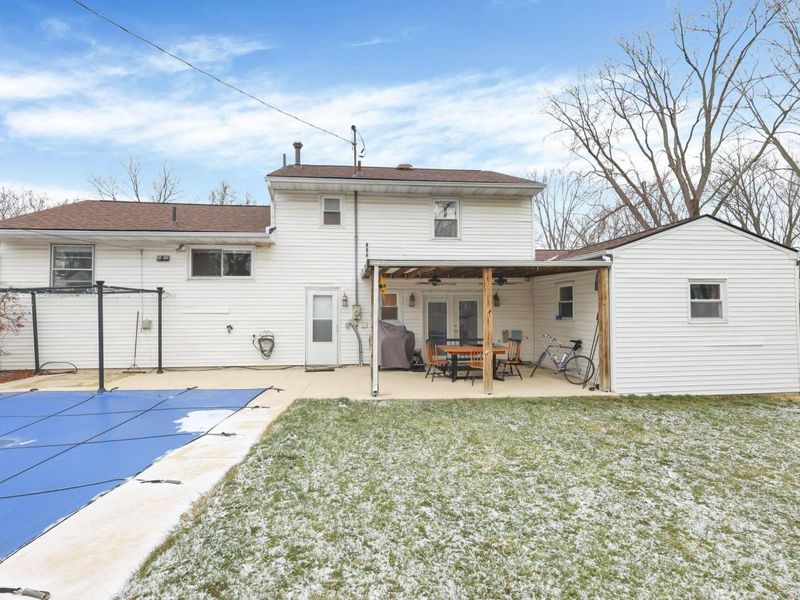 1065 Bernard Road, Columbus, OH 43221 Photo 49