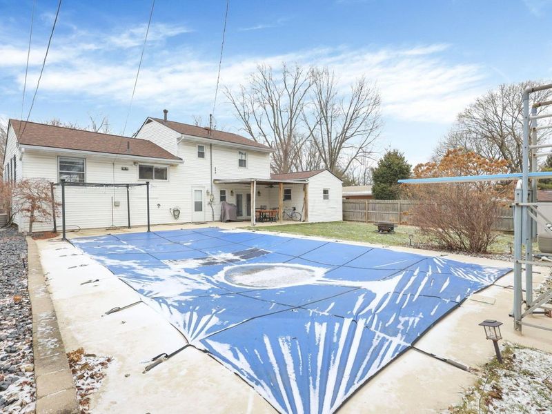 1065 Bernard Road, Columbus, OH 43221 Photo 51