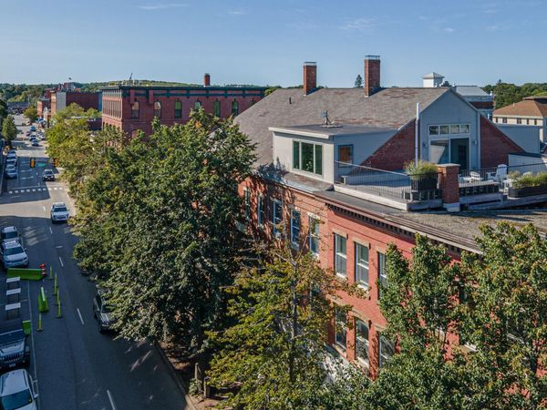 410 Main Street, Rockland, ME 04841