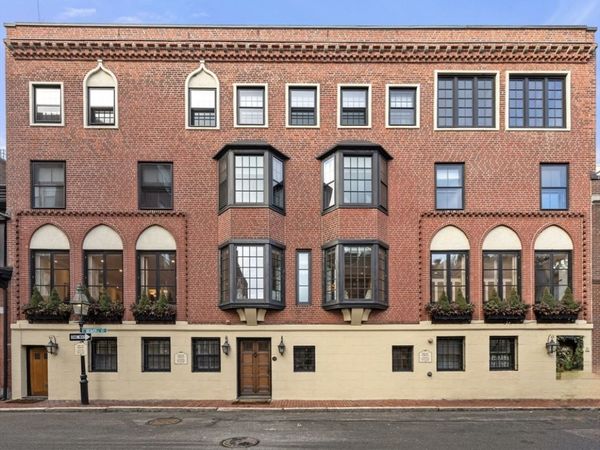 25 Beaver Place, Unit A, Boston, MA 02108