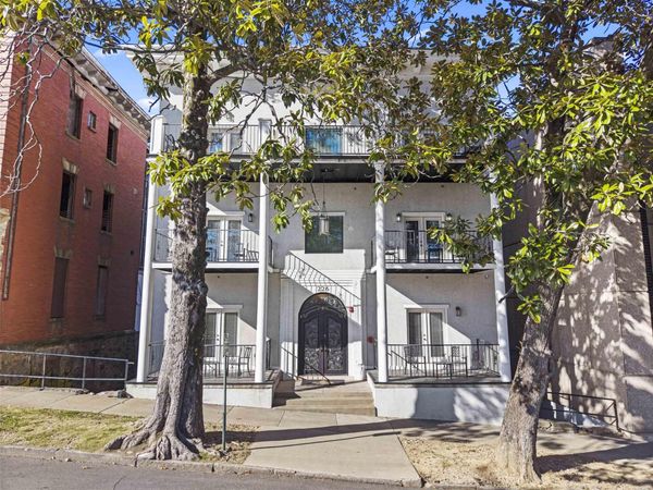 226 PROSPECT Avenue, Hot Springs, AR