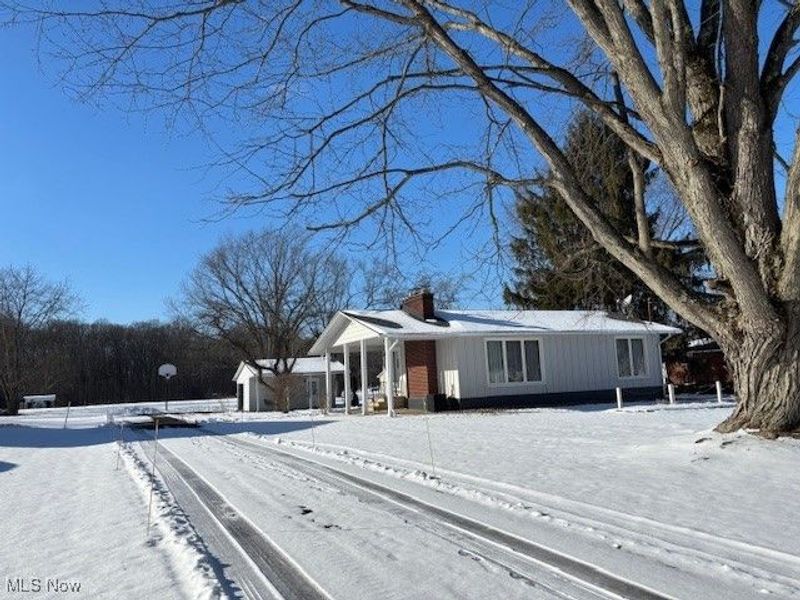 2747 Barclay Messerly Road, Southington, OH 44470 Photo 3