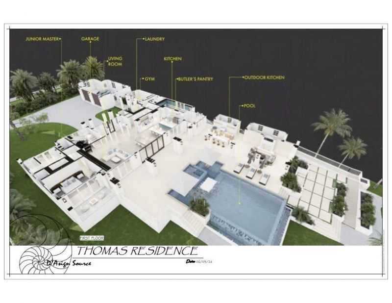 304 Melaleuca Street, Duck, FL 33050 Photo