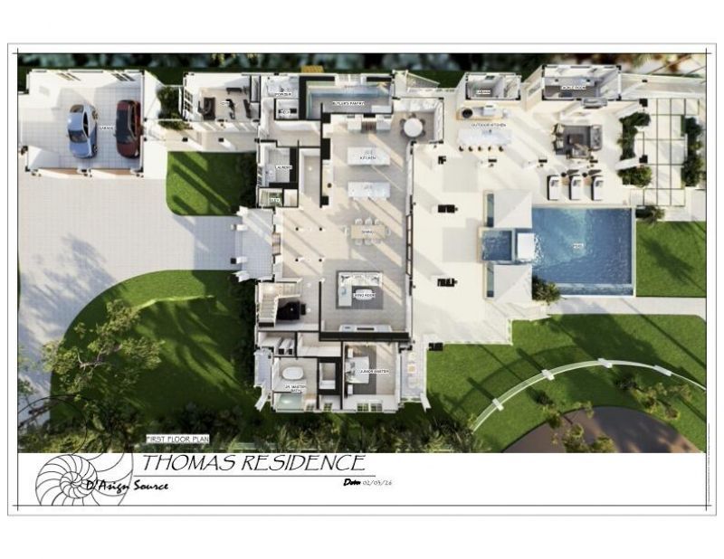 304 Melaleuca Street, Duck, FL 33050 Photo