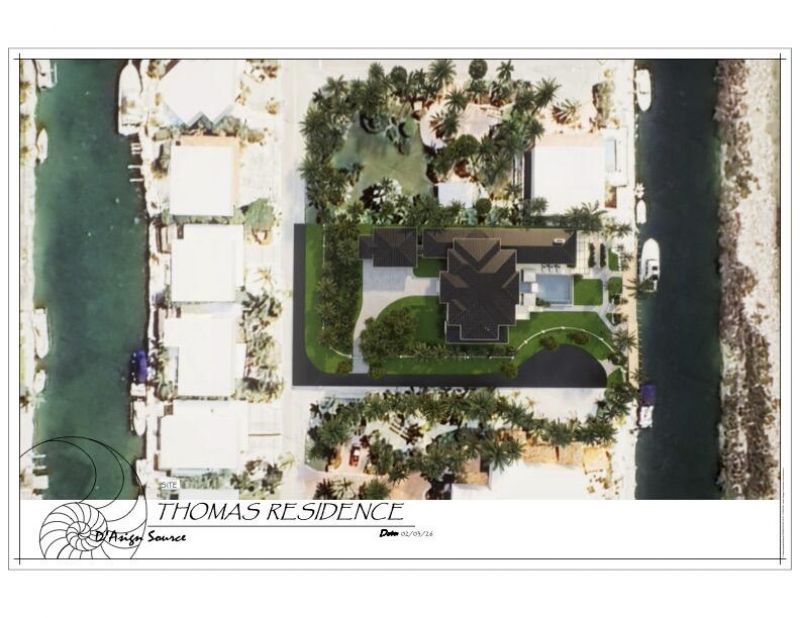 304 Melaleuca Street, Duck, FL 33050 Photo