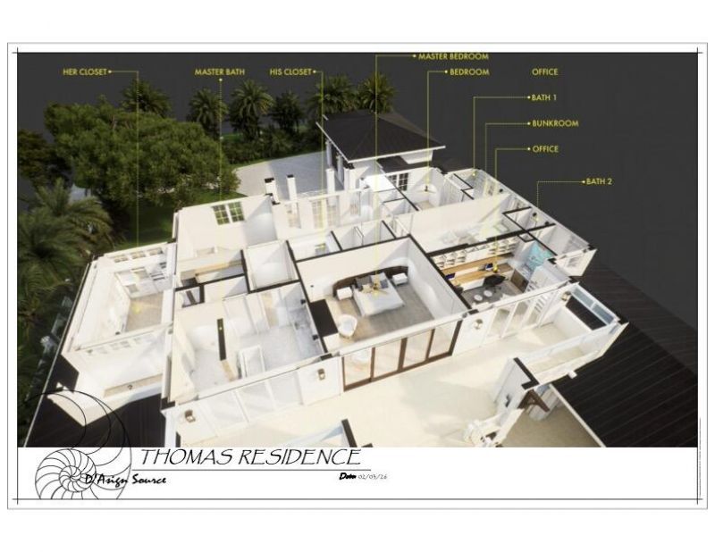 304 Melaleuca Street, Duck, FL 33050 Photo