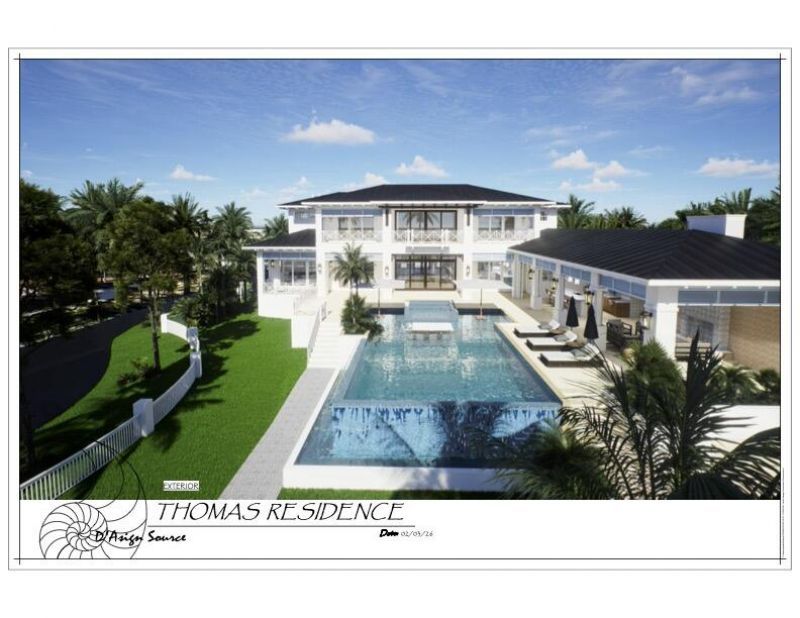 304 Melaleuca Street, Duck, FL 33050 Photo