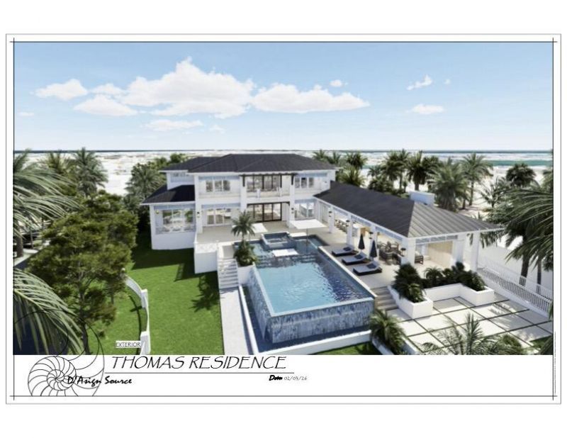 304 Melaleuca Street, Duck, FL 33050 Photo