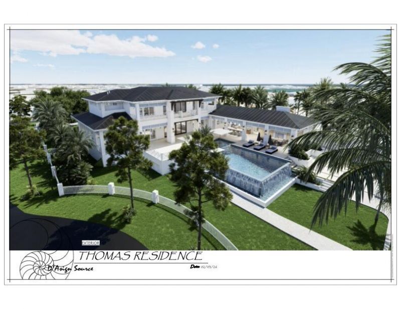 304 Melaleuca Street, Duck, FL 33050 Photo