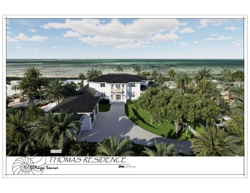 304 Melaleuca Street, Duck, FL 33050 Photo