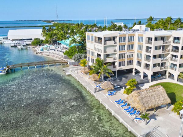 79901 Overseas Highway, Unit 204, ISLAMORADA, FL 33036