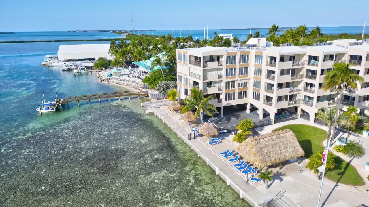 79901 Overseas Highway, Unit 204, Islamorada, FL 33036 Photo