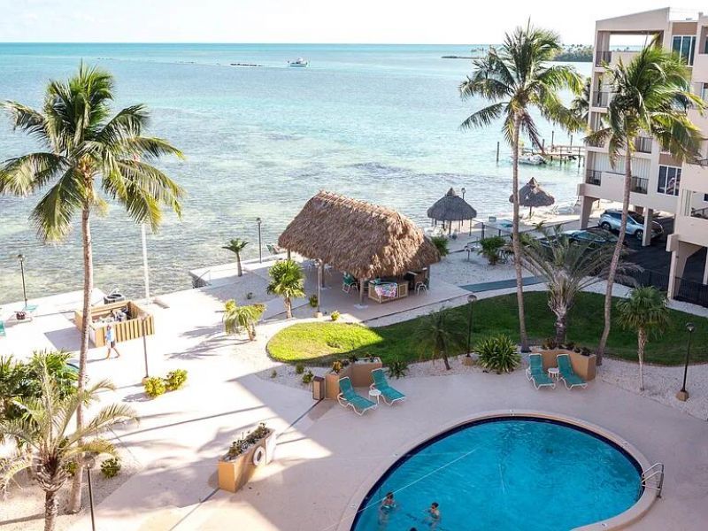 79901 Overseas Highway, Unit 204, Islamorada, FL 33036 Photo