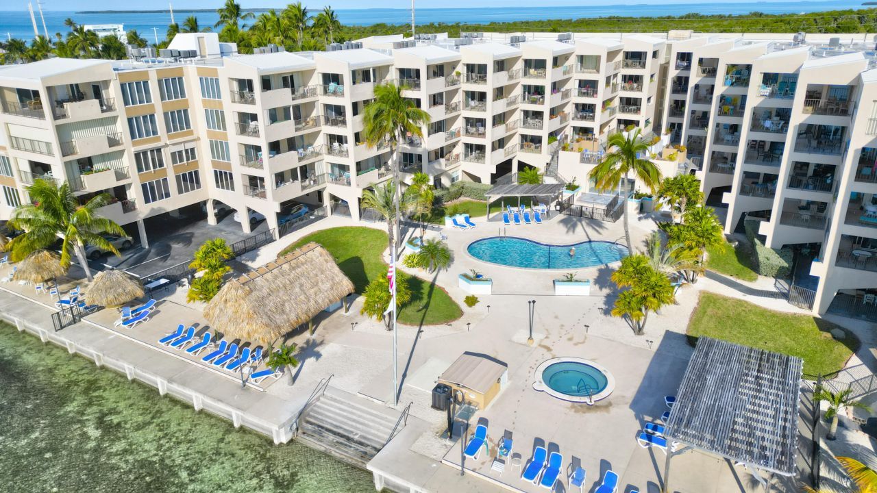 79901 Overseas Highway, Unit 204, Islamorada, FL 33036 Photo