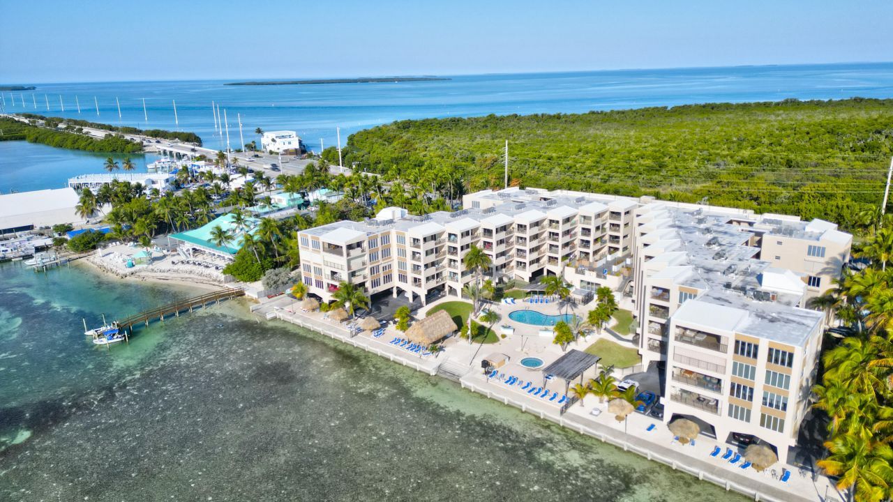 79901 Overseas Highway, Unit 204, Islamorada, FL 33036 Photo