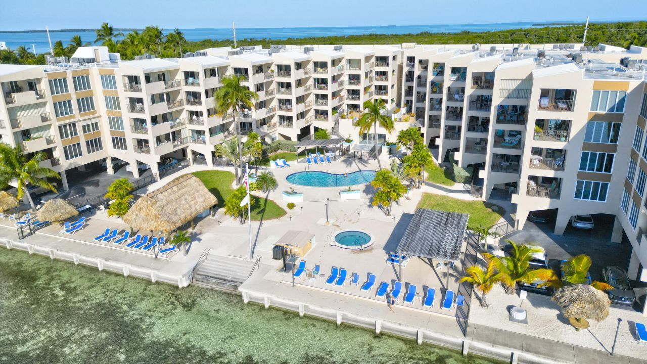 79901 Overseas Highway, Unit 204, Islamorada, FL 33036 Photo