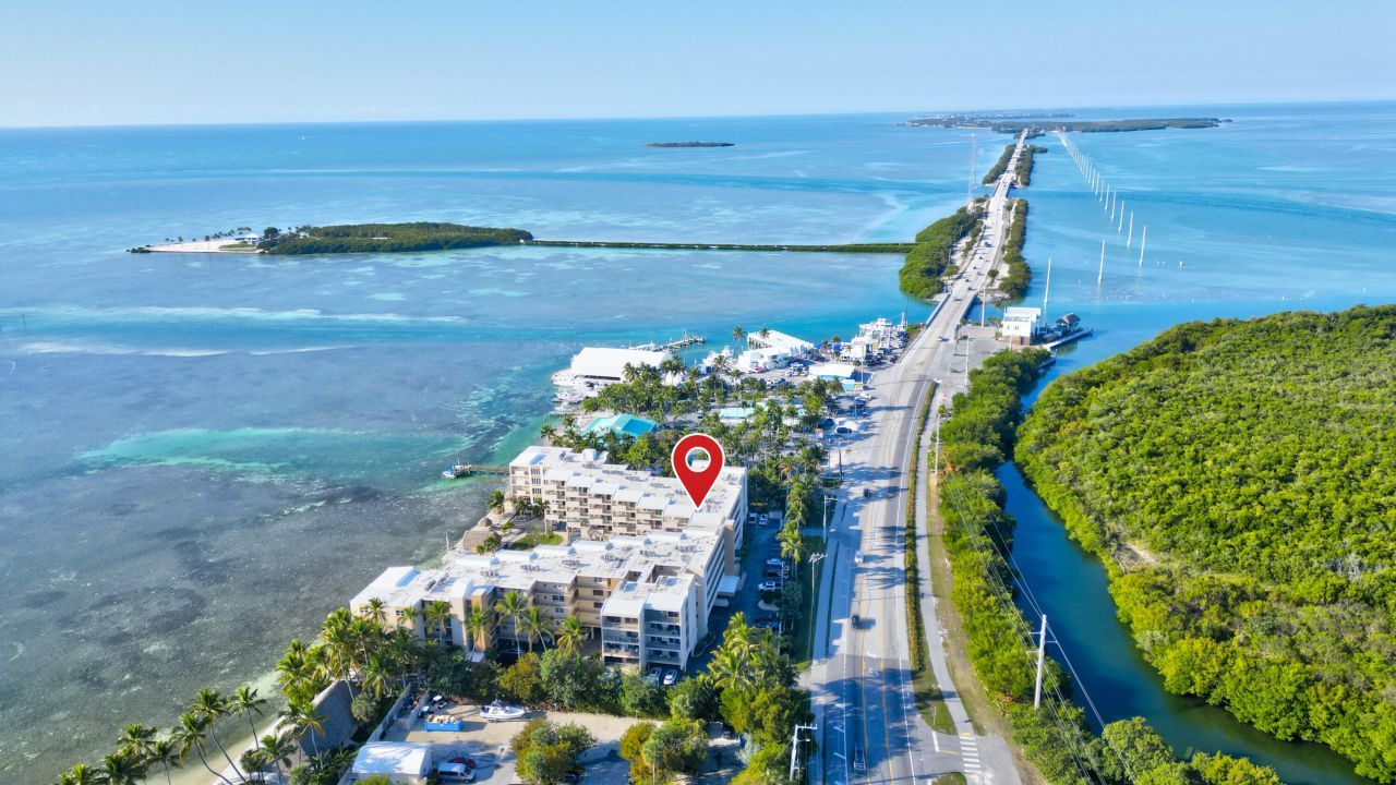 79901 Overseas Highway, Unit 204, Islamorada, FL 33036 Photo