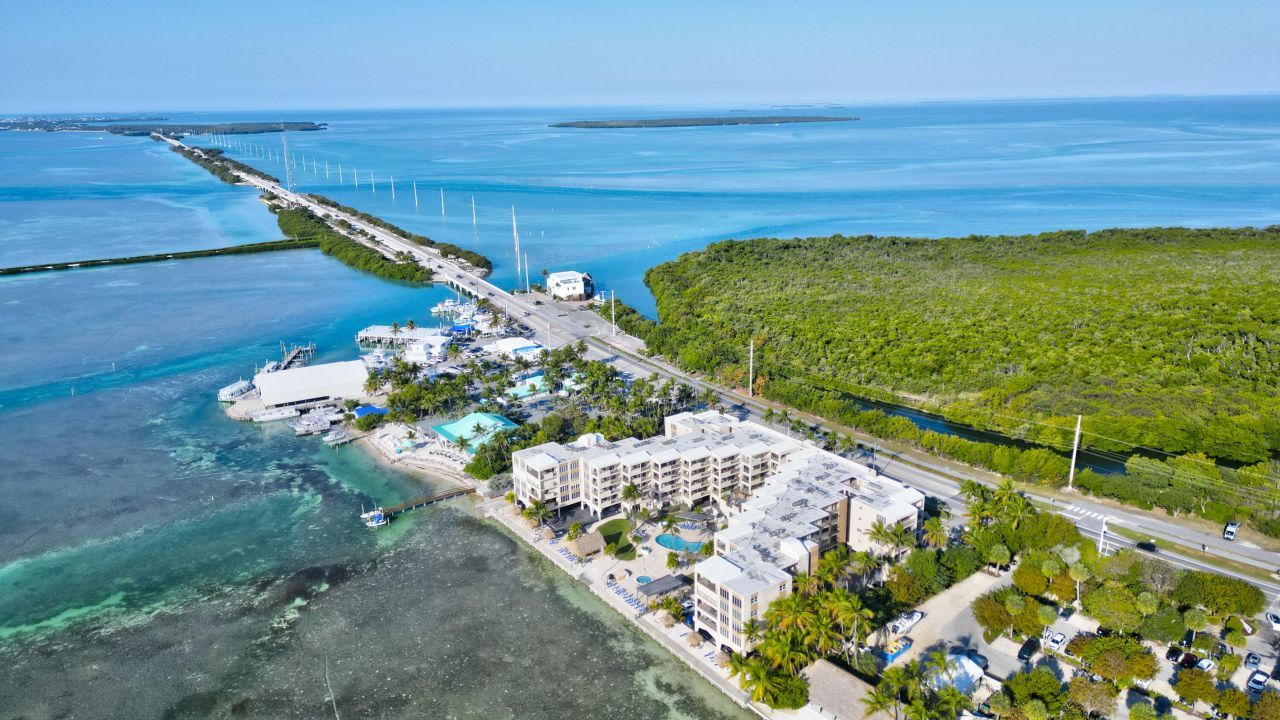 79901 Overseas Highway, Unit 204, Islamorada, FL 33036 Photo