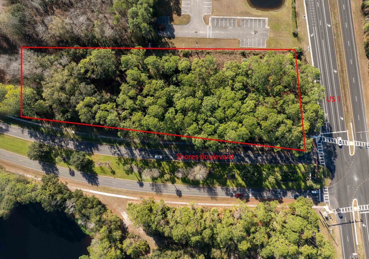794 Shores Blvd, Saint Augustine, FL 32086 Main Photo