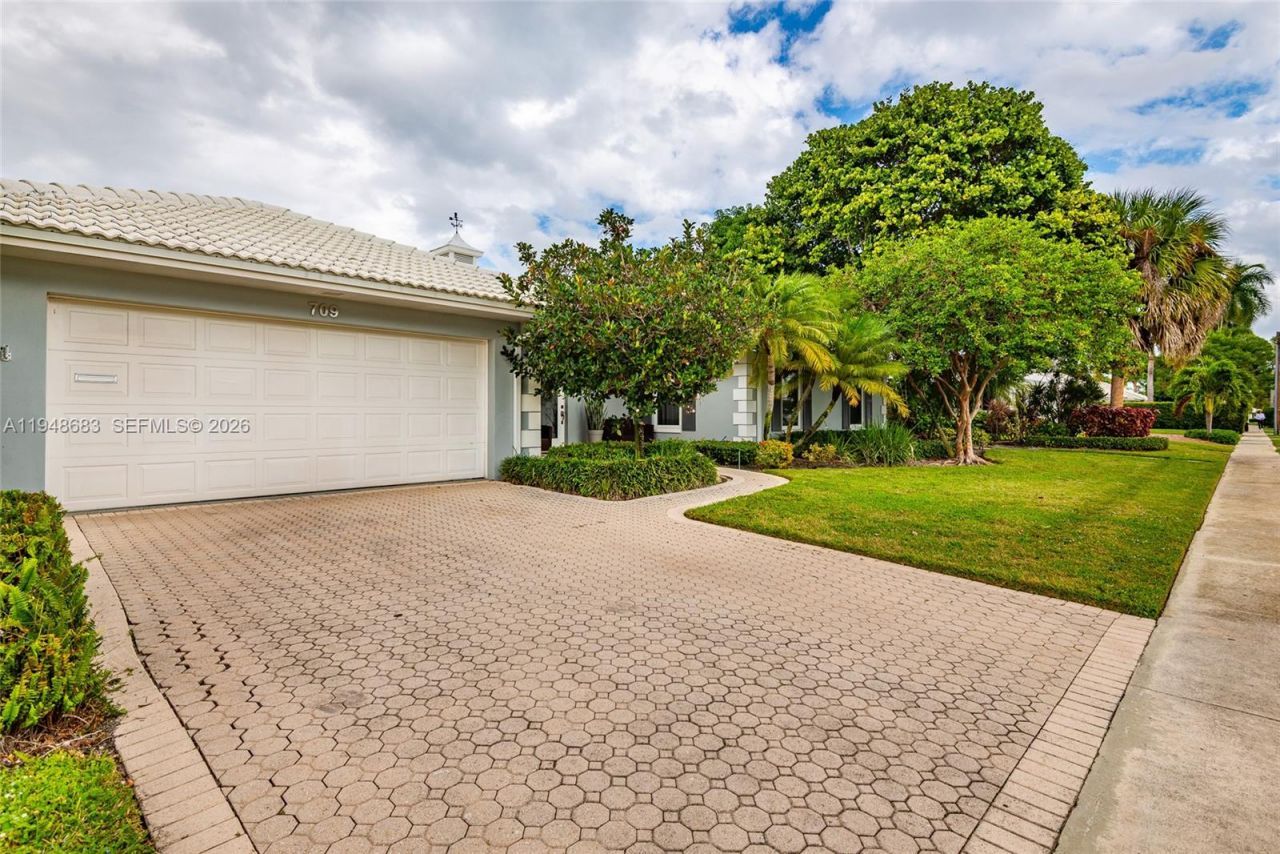 709 SW Elm Tree Ln, Unit 709, Boca Raton, FL 33486 Photo