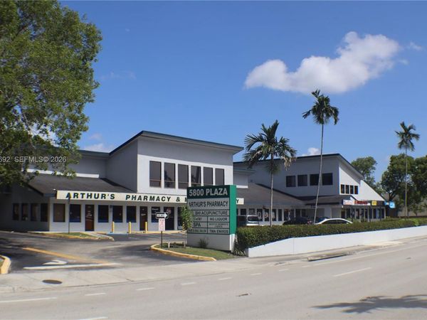 5800 N University Dr , Unit A, Tamarac, FL 33321