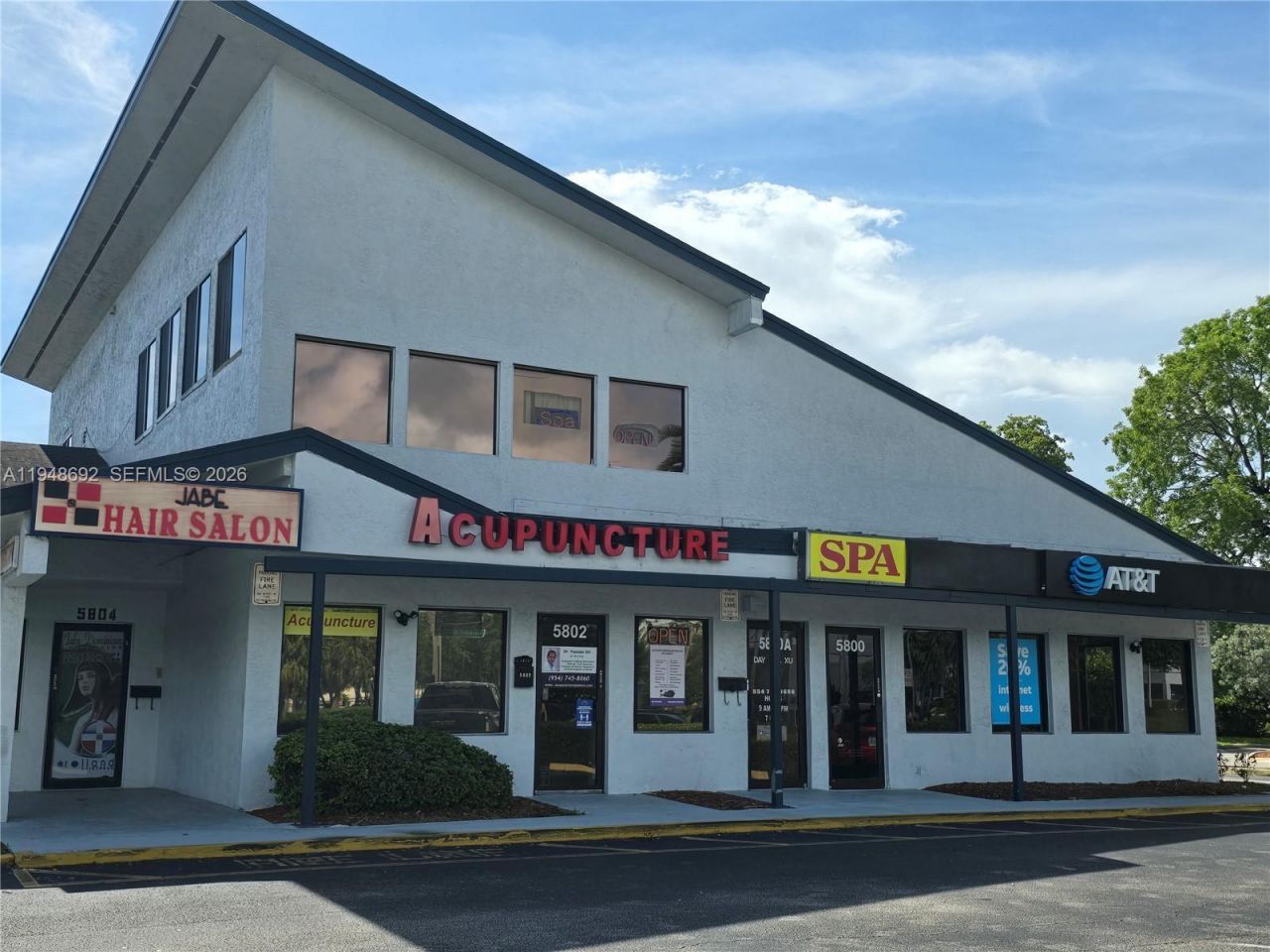 5800 N University Dr, Unit A, Tamarac, FL 33321 Photo