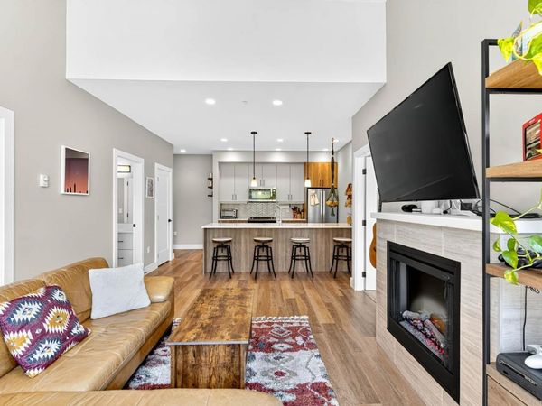 700 Yew Wood Rd, Unit 302, Tofino, BC V0R 2Z0