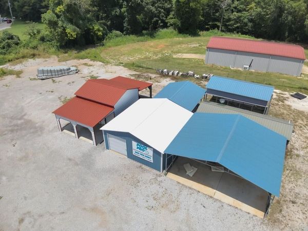 16935 Highway 72, Rogersville, AL