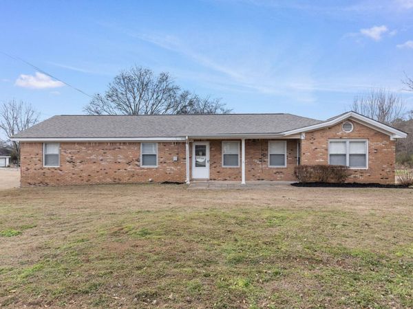 445 Wheeler St, Rogersville, AL
