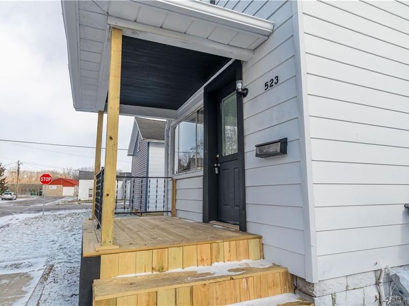 523 Harrison Street, Piqua, OH 45356 Photo 2