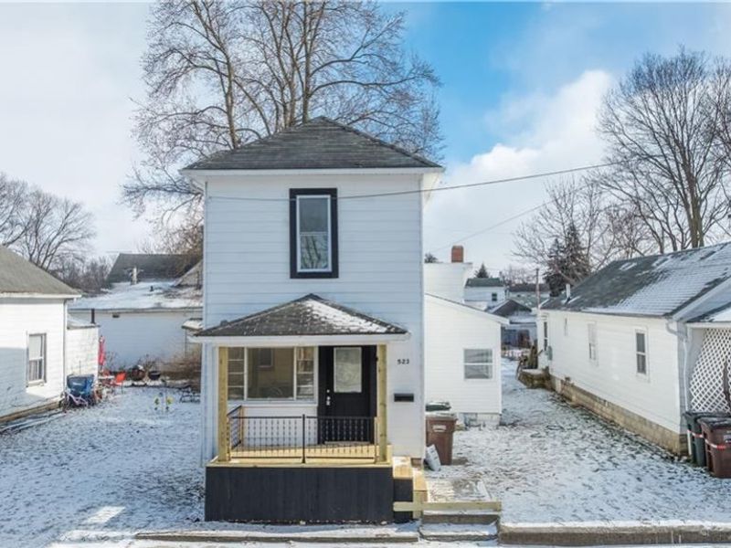 523 Harrison Street, Piqua, OH 45356 Photo 3