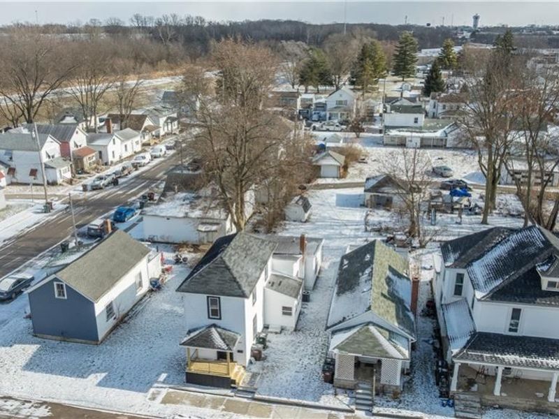 523 Harrison Street, Piqua, OH 45356 Photo 4