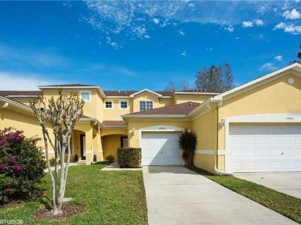 11003 BLAINE TOP PLACE, TAMPA, FL 33626