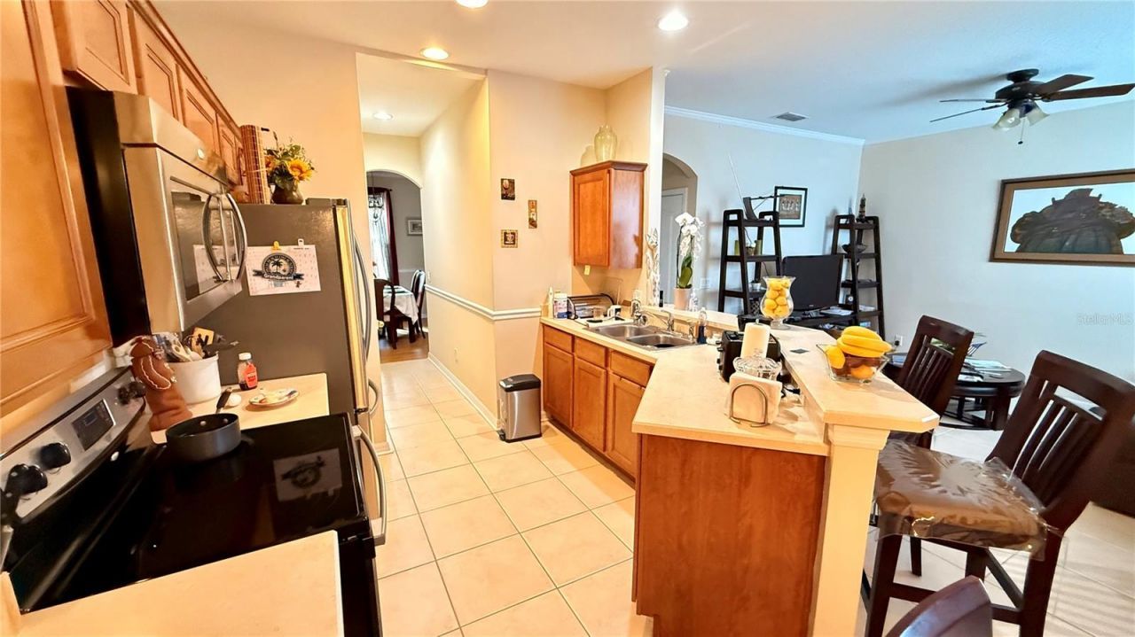 4670 Capital Boulevard, Saint Cloud, FL 34769 Photo