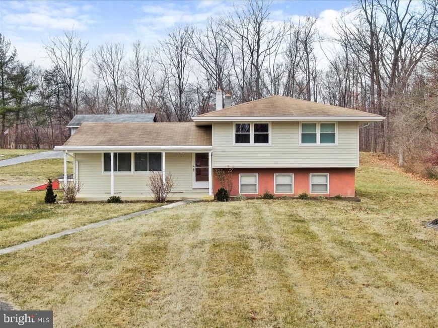 8522 Neck Road, Williamsport, MD 21795 Main Photo