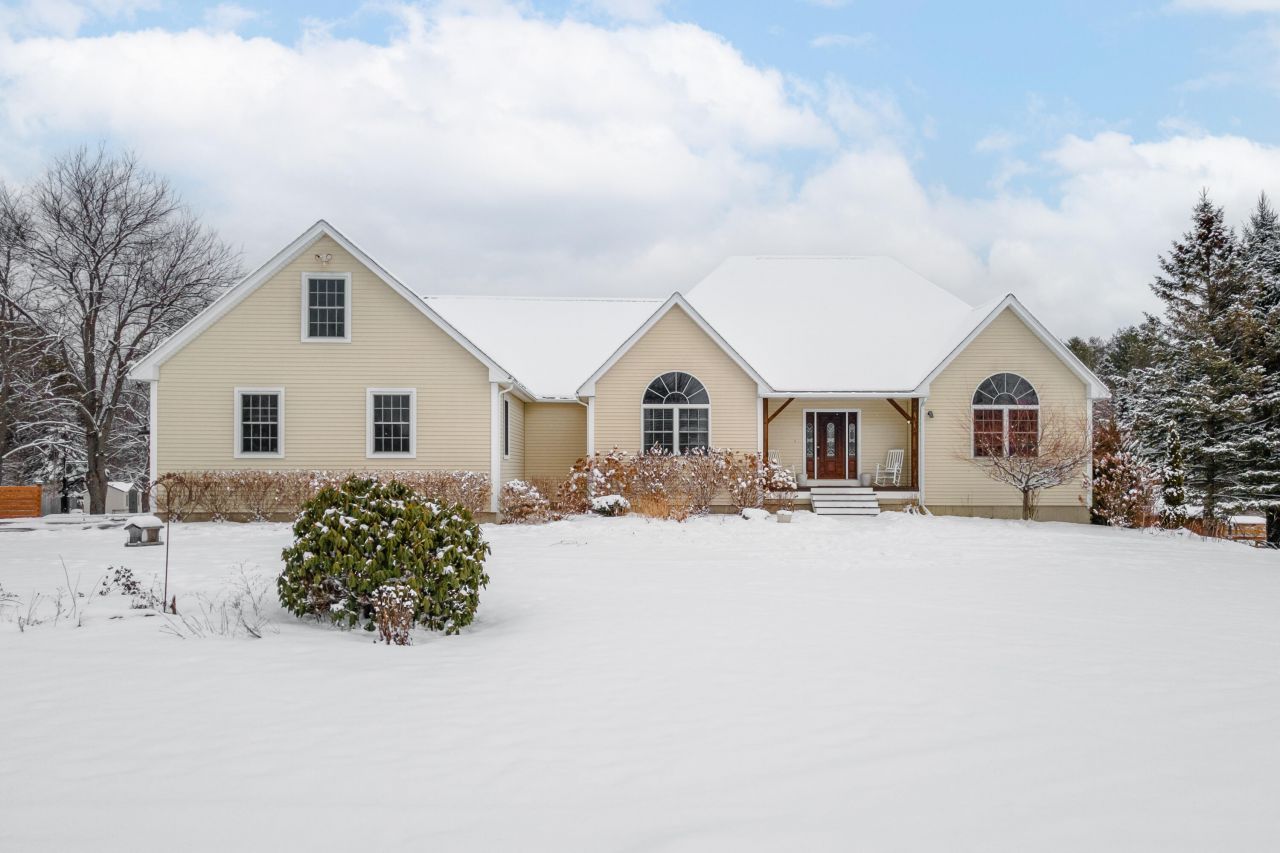 4191 Union Street, Levant, ME 04456 Main Photo