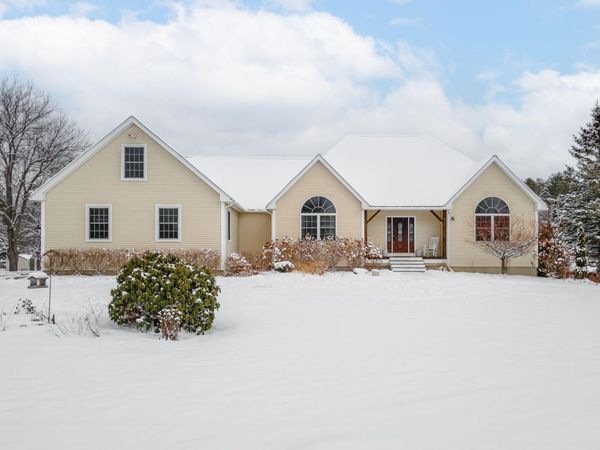 4191 Union Street, Levant, ME 04456