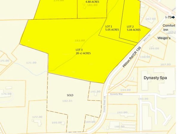 00 Hwy 30 Decatur Pike 52 Acres W, Athens, TN 37303