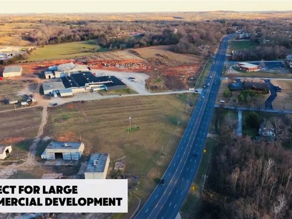 699 62-65 Highway , Harrison, AR 72601