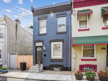 820 W FIRTH STREET, PHILADELPHIA, PA 19133