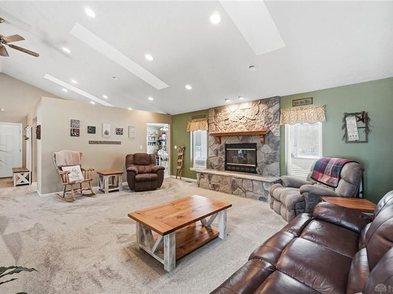 7353 Ross Road, Oregonia, OH 45054 Photo 16