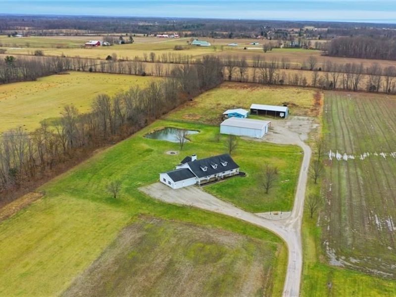 7353 Ross Road, Oregonia, OH 45054 Photo 2