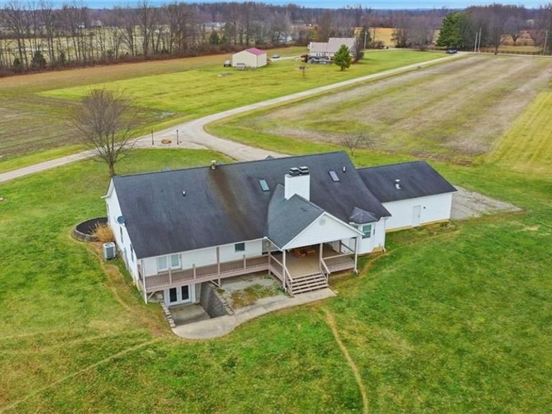 7353 Ross Road, Oregonia, OH 45054 Photo 4