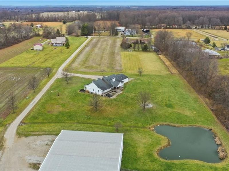 7353 Ross Road, Oregonia, OH 45054 Photo 5